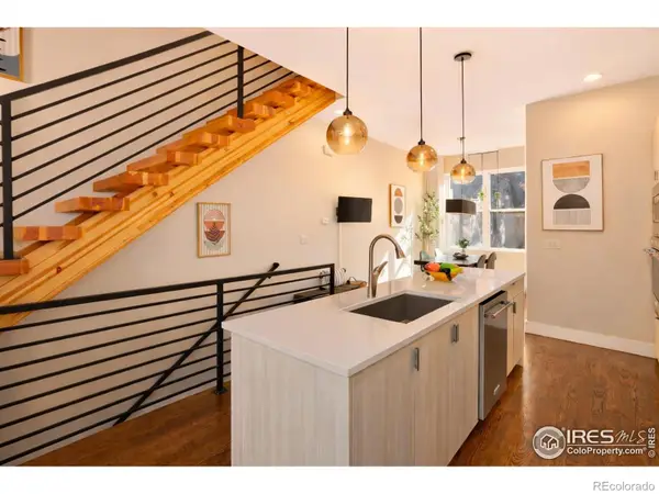 2139 N Downing Street, Denver, CO 80205