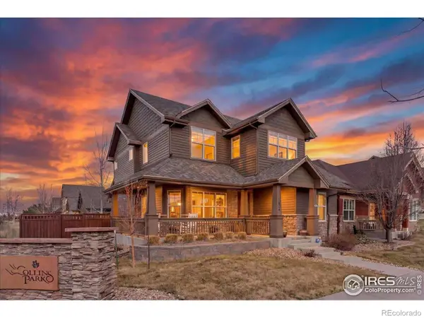 1624 Chokeberry Street, Berthoud, CO 80513