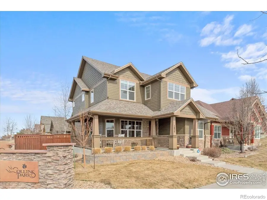 1624 Chokeberry Street, Berthoud, CO 80513 - #2