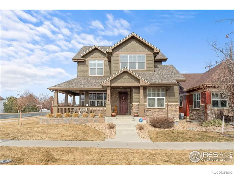 1624 Chokeberry Street, Berthoud, CO 80513 - #3