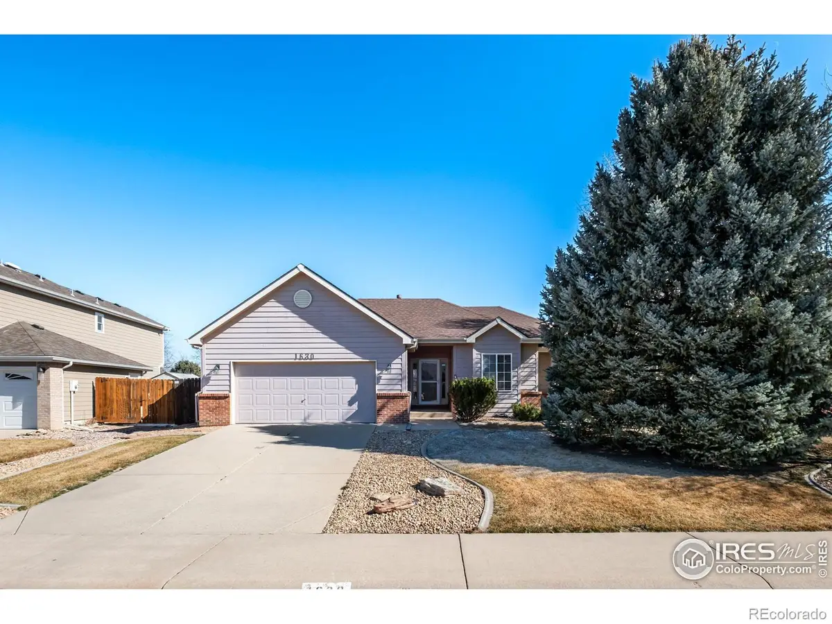 1630 55th Avenue, Greeley, CO 80634 - #1