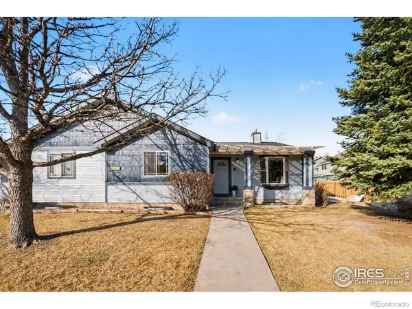 1049 Tierra Lane #B, Fort Collins, CO 80521