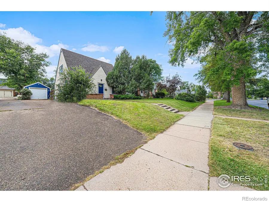 2107 9th Avenue, Greeley, CO 80631 - #3