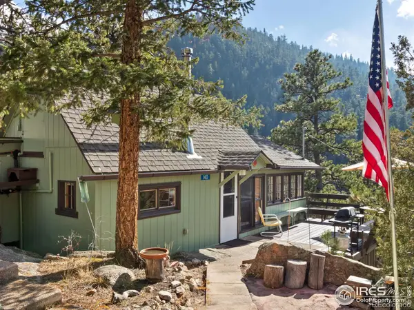 140 Loveland Heights Lane, Drake, CO 80515