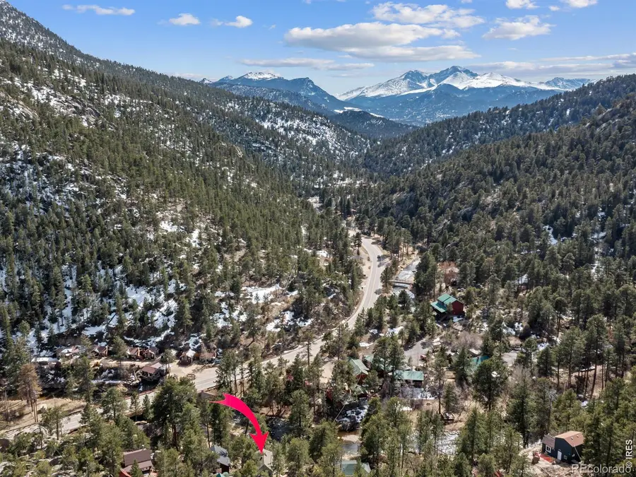 140 Loveland Heights Lane, Drake, CO 80515 - #2