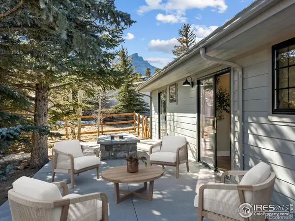 2516 Pine Meadow Drive, Estes Park, CO 80517
