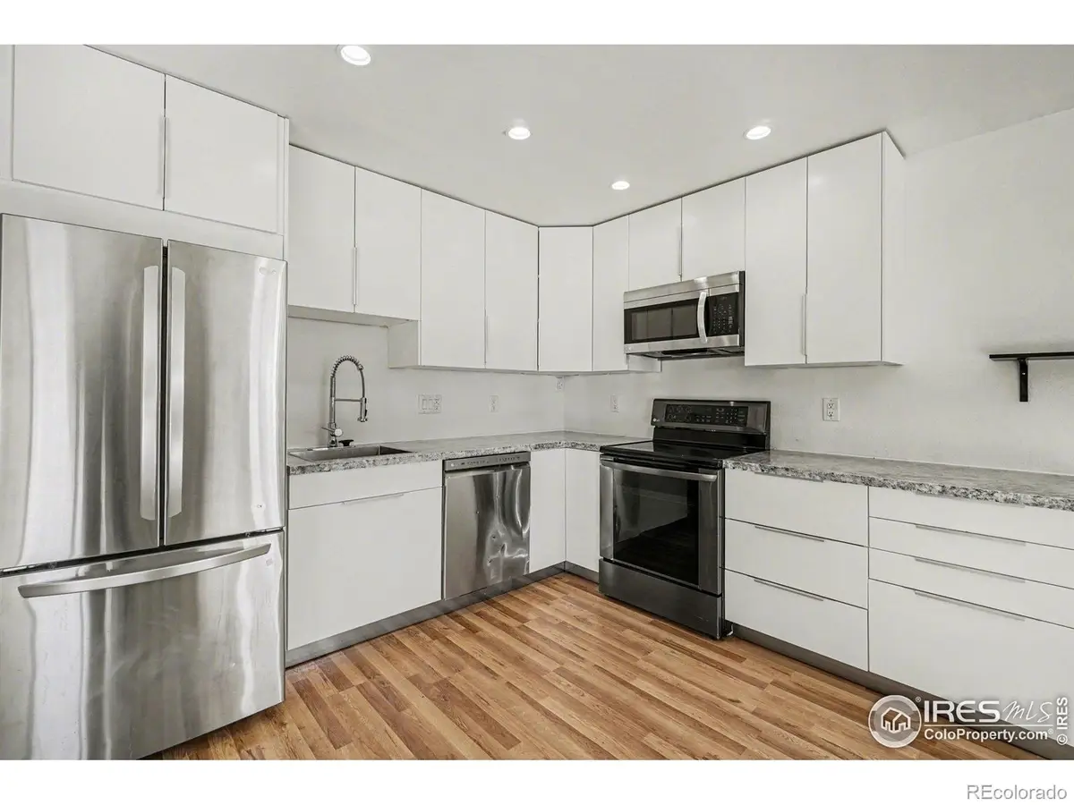 225 E 8th Avenue #F2, Longmont, CO 80504 - #1