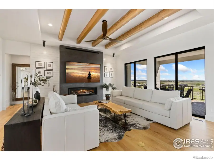 3802 Bridle Ridge Circle, Severance, CO 80524 - #3