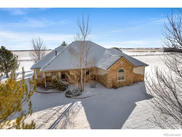 15 Trailside Drive, Fort Morgan, CO 80701