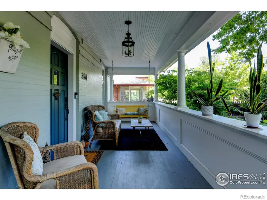 320 E Mulberry Street, Fort Collins, CO 80524 - #2