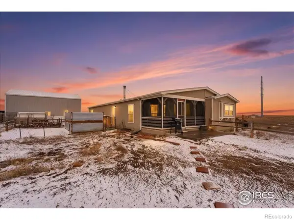 51469 County Road 27, Nunn, CO 80648