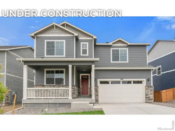 1412 Sunrise Hill Drive, Berthoud, CO 80513