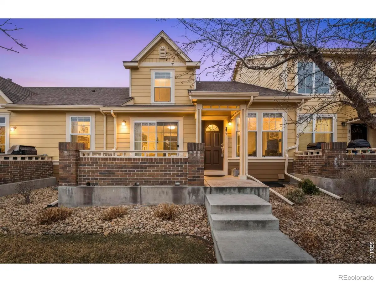 2771 Harvest Park Lane, Fort Collins, CO 80528 - #1