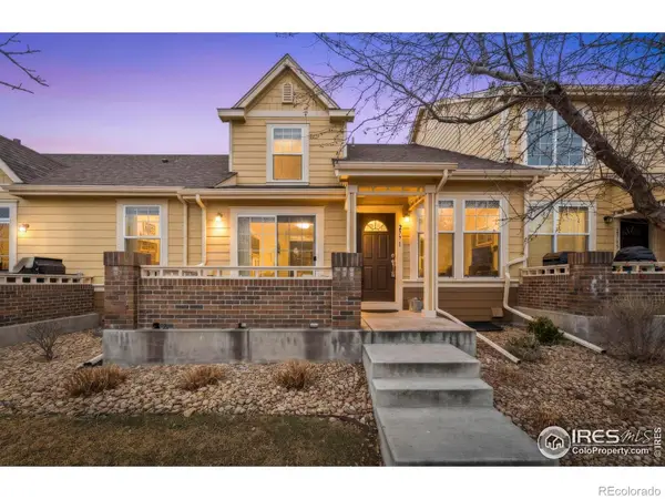 2771 Harvest Park Lane, Fort Collins, CO 80528