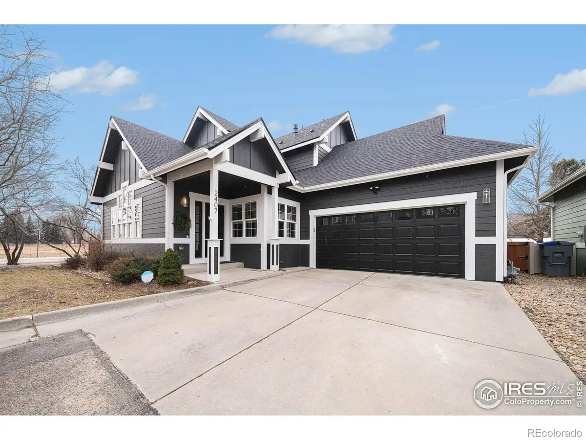 2407 Water Cress Court, Longmont, CO 80504 - #1