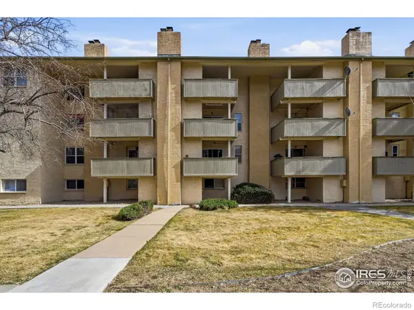 3030 Oneal Parkway #M17, Boulder, CO 80301