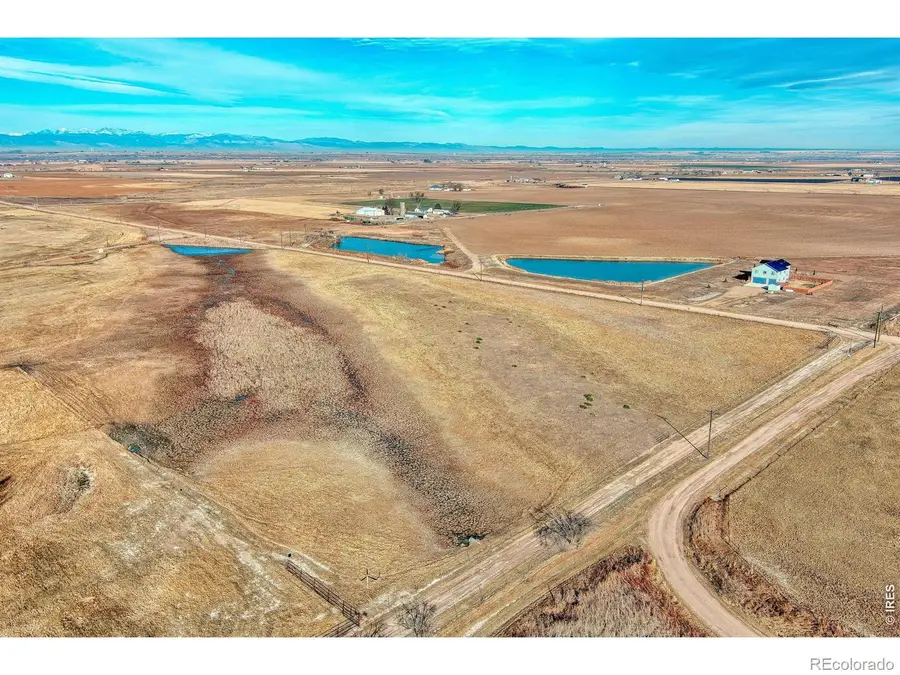 0 County Road 36 Road, Platteville, CO 80651 - #3