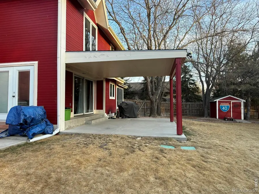 14455 Greenway Drive, Sterling, CO 80751 - #3