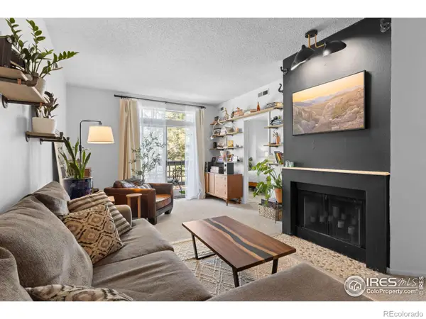 7447 Singing Hills Court, Boulder, CO 80301