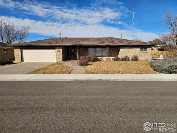 915 Park Street, Fort Morgan, CO 80701