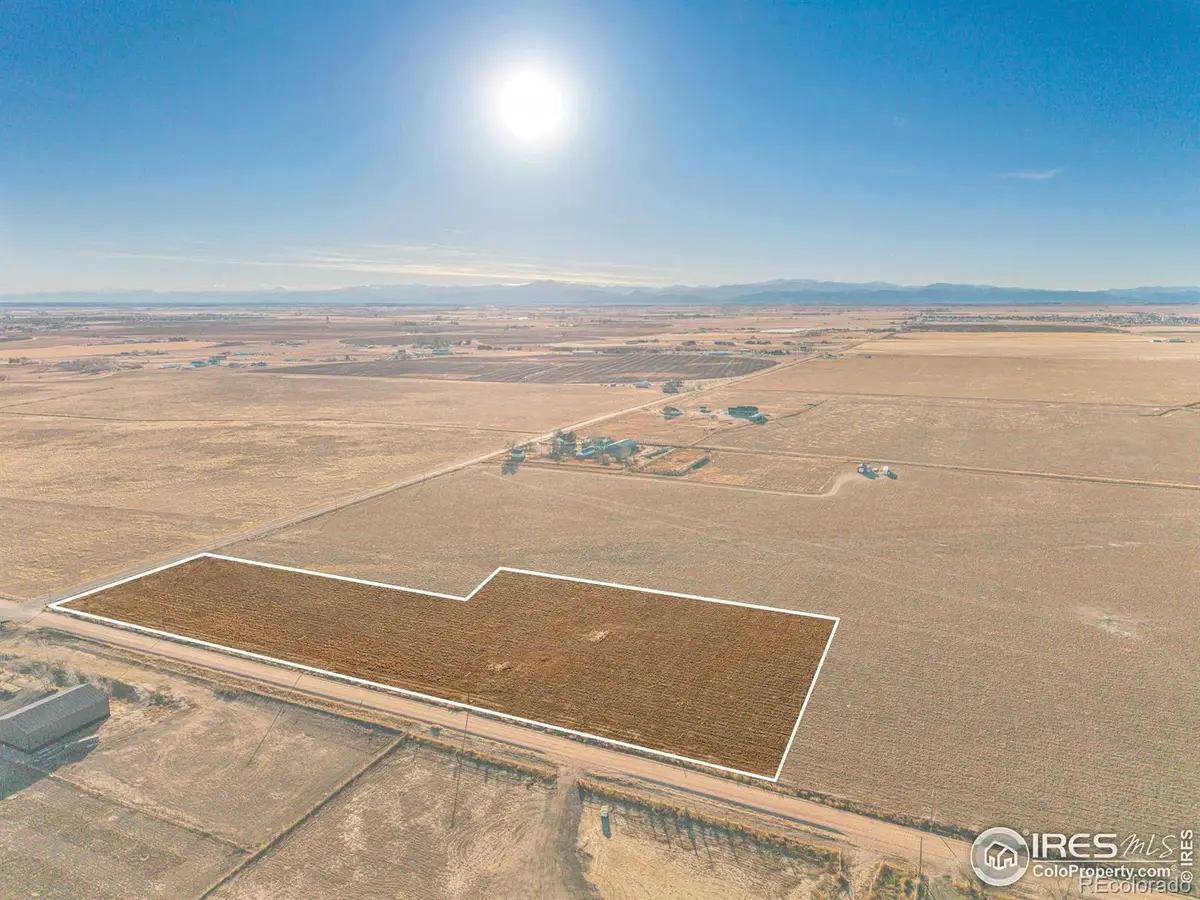 Cr 39, Pierce, CO 80650 - #1