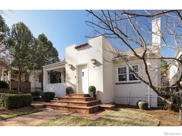 751 Grant Place, Boulder, CO 80302