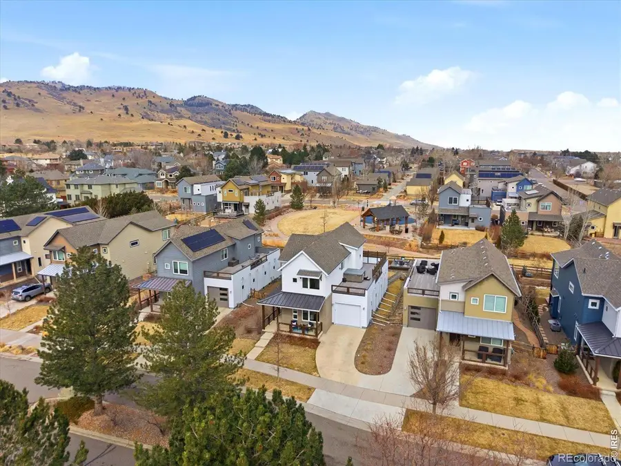 835 Yellow Pine Avenue, Boulder, CO 80304 - #3