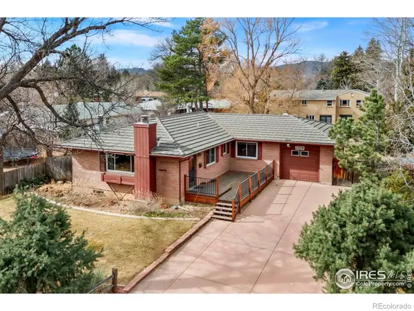 2309 Purdue Road, Fort Collins, CO 80525