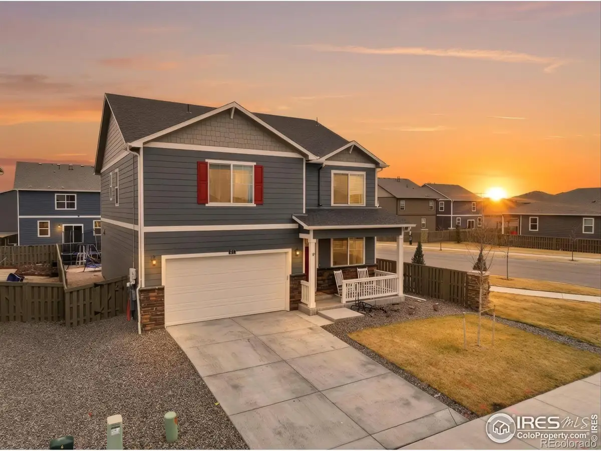 821 Elias Tarn Drive, Severance, CO 80550 - #1