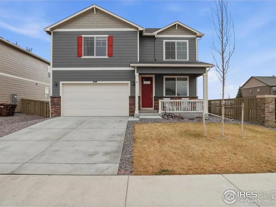 821 Elias Tarn Drive, Severance, CO 80550 - #3