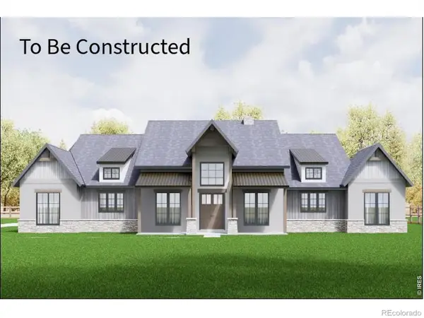 12910 Woodridge Drive, Longmont, CO 80504