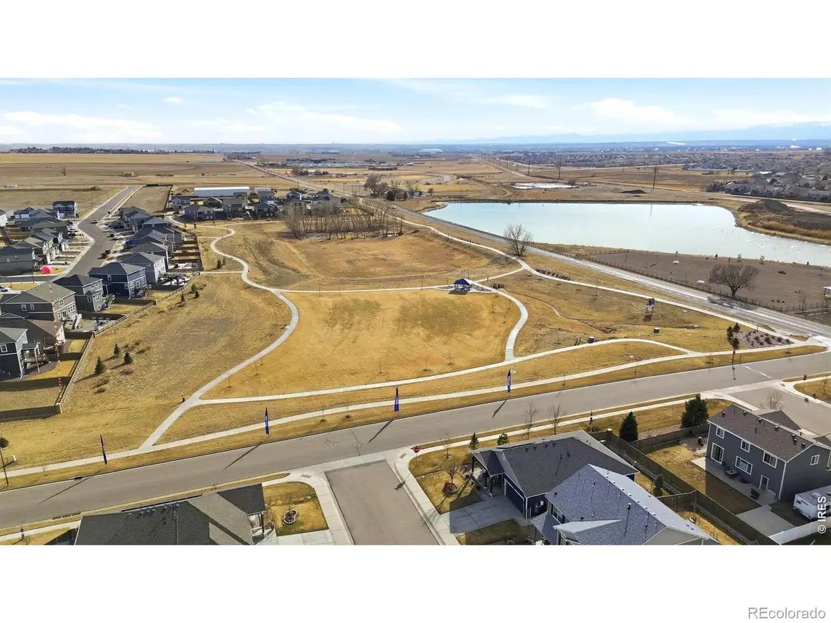 512 Buckrake Street, Severance, CO 80550 - #1