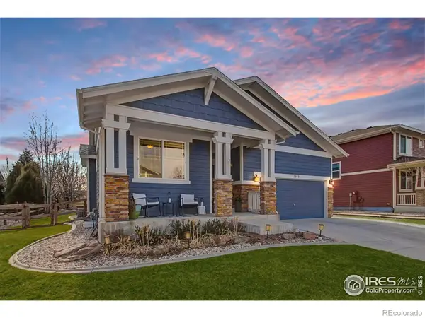 3815 Cosmos Lane, Fort Collins, CO 80528