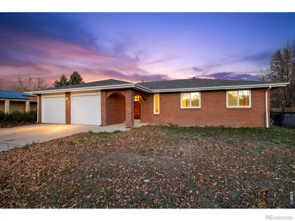 1408 Oak Drive, Berthoud, CO 80513