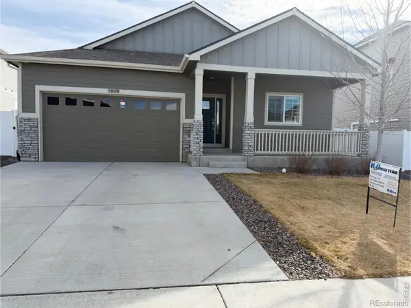 5009 Hawtrey Drive, Windsor, CO 80550