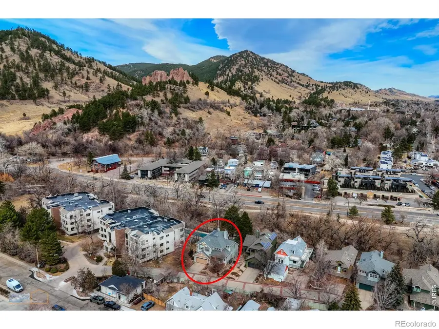349 W Arapahoe Lane, Boulder, CO 80302 - #3