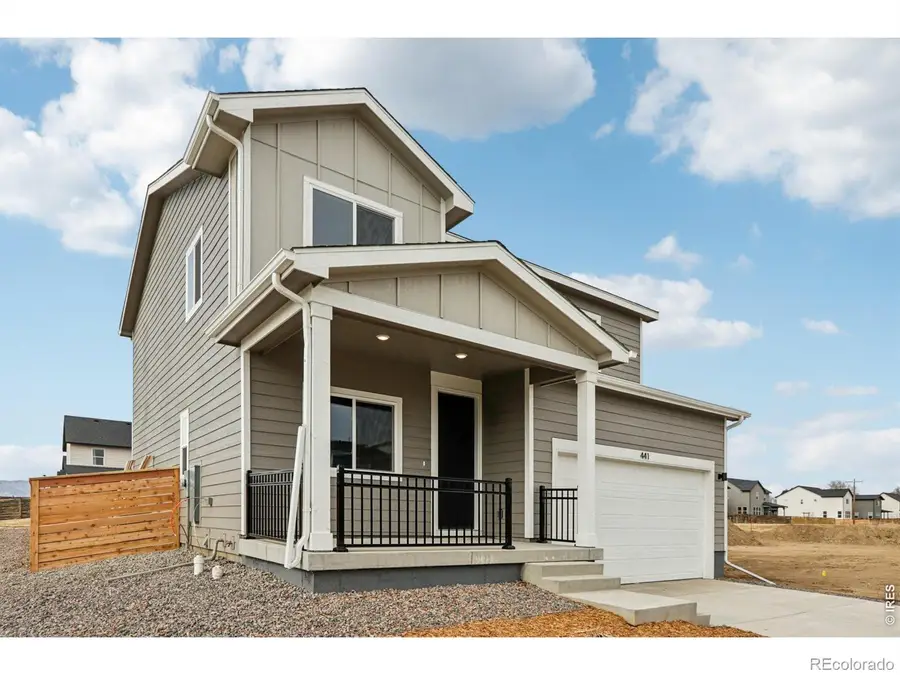 441 Whisperwind Lane, Fort Collins, CO 80524 - #2