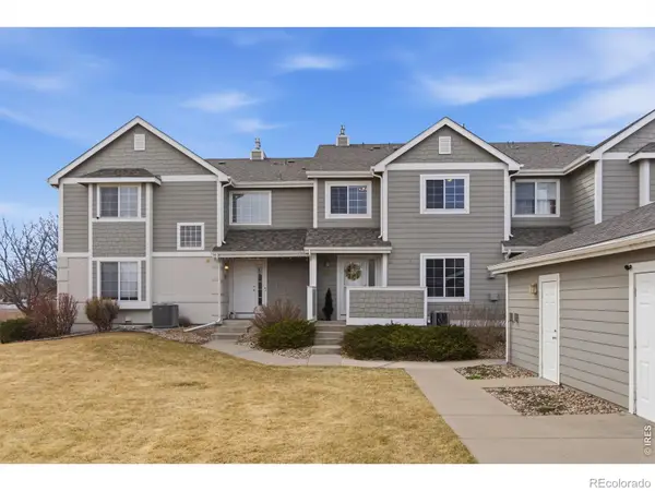 2016 Tonopas Court #102, Loveland, CO 80538