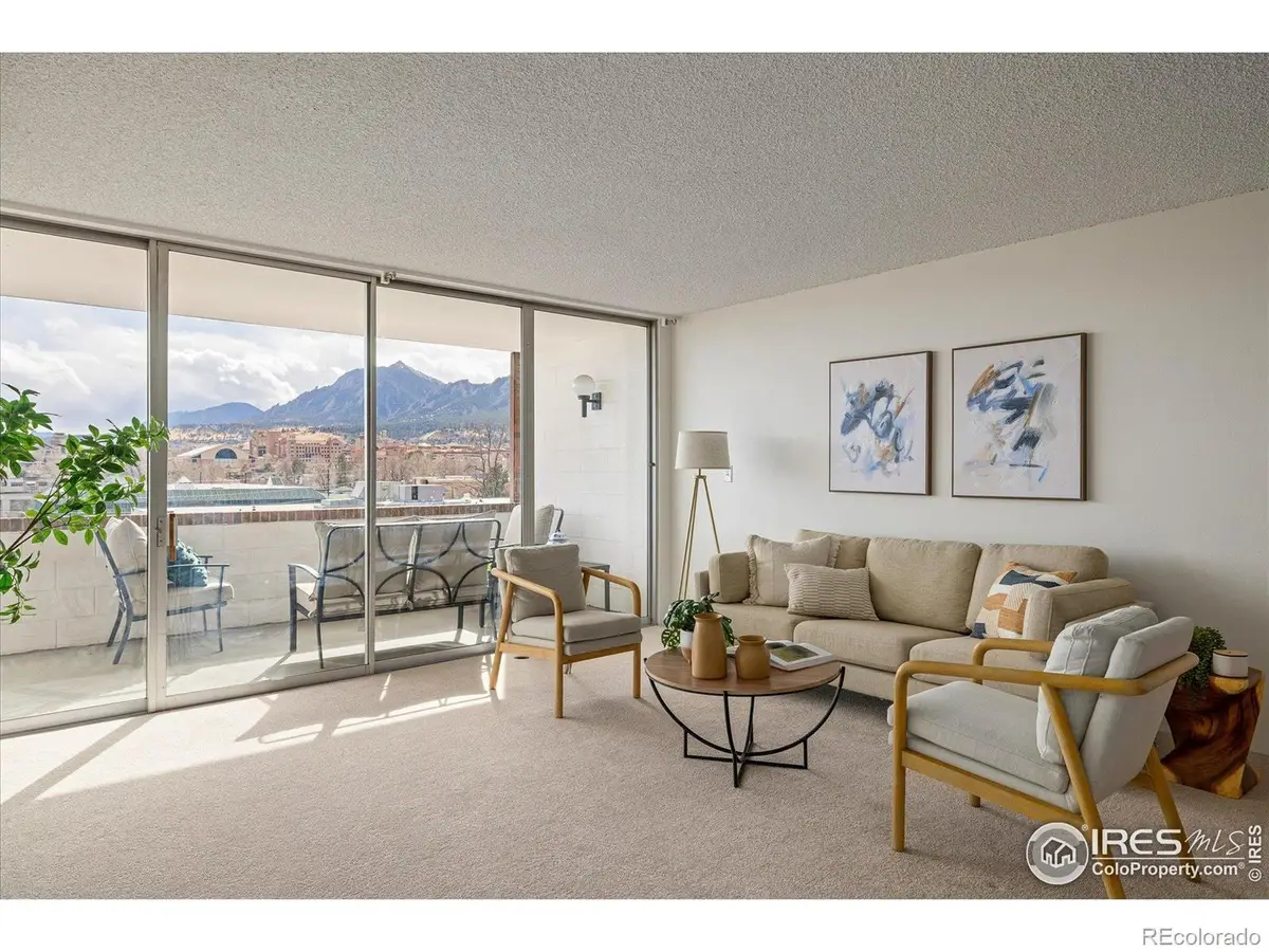 1850 Folsom Street #503, Boulder, CO 80302 - #1