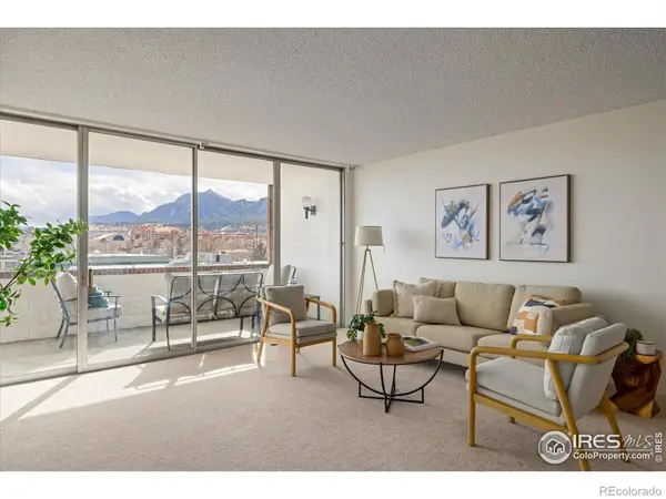 1850 Folsom Street #503, Boulder, CO 80302