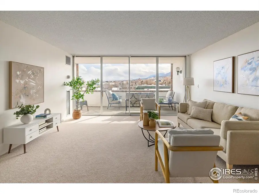 1850 Folsom Street #503, Boulder, CO 80302 - #2