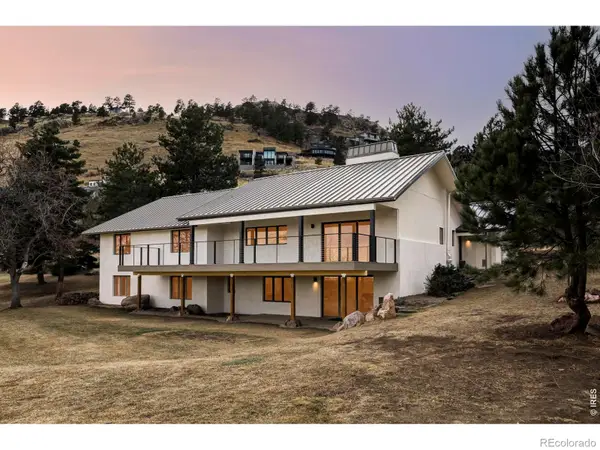 3735 Wild Plum Court, Boulder, CO 80304