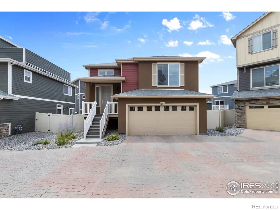 1027 Highview Drive, Erie, CO 80516 - #2