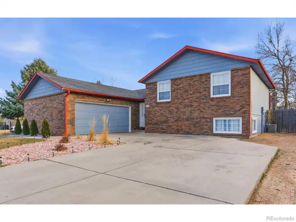 4706 W 6th Street, Greeley, CO 80634