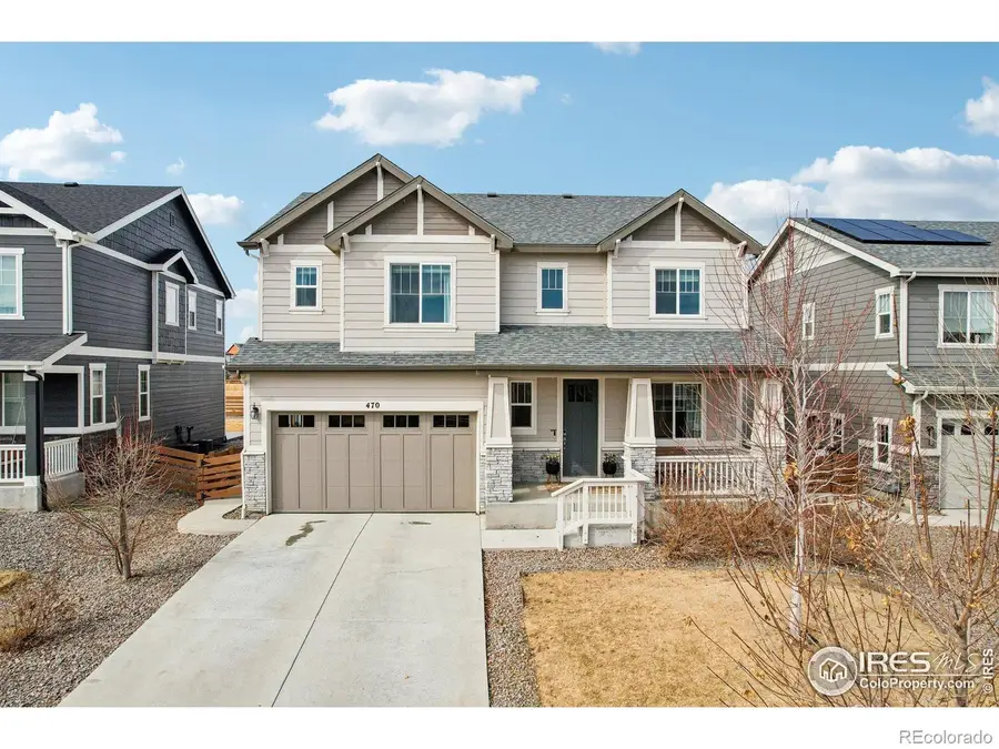 470 Pikes View Drive, Erie, CO 80516 - #3
