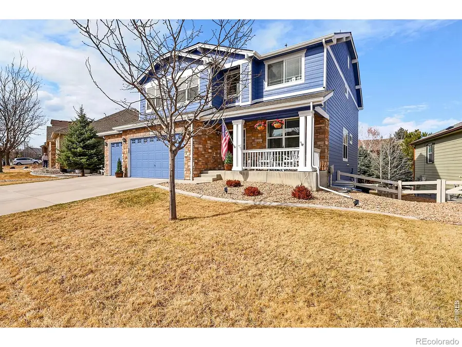 5522 Palomino Way, Frederick, CO 80504 - #3