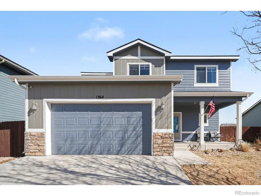1364 S Growers Drive, Milliken, CO 80543 - #2