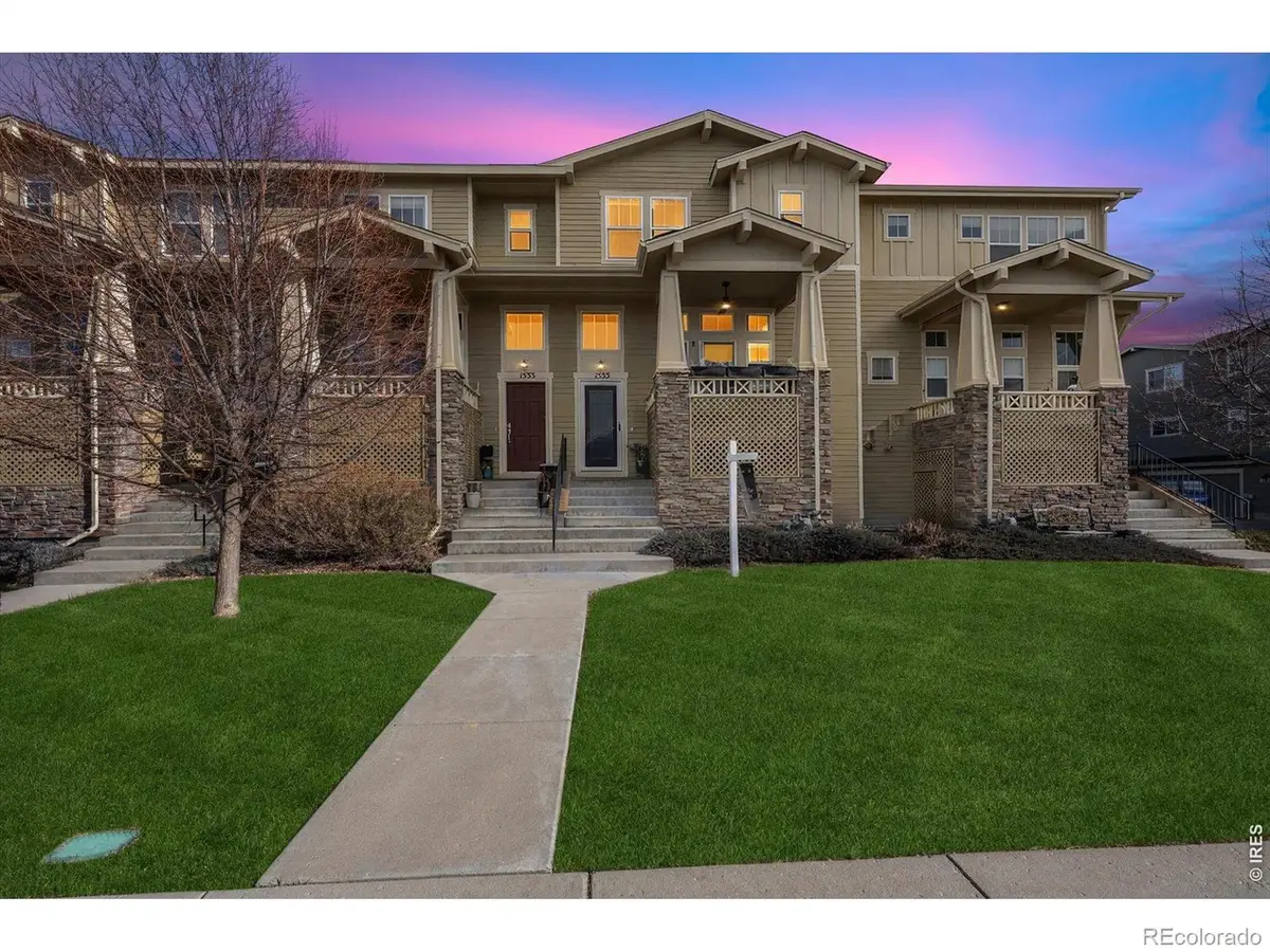 1535 Venice Lane, Longmont, CO 80503 - #1