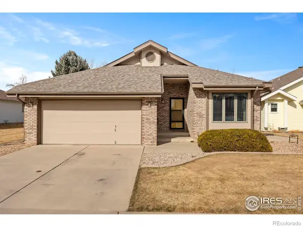 4285 W 15th St Ln, Greeley, CO 80634
