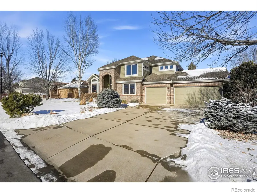 5320 Augusta Trail, Fort Collins, CO 80528 - #2